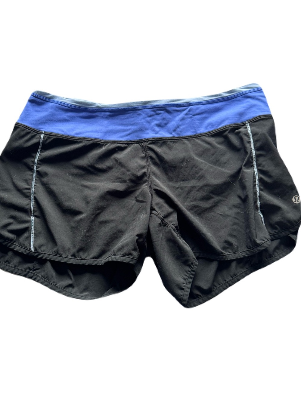 Lululemon Shorts Size 8